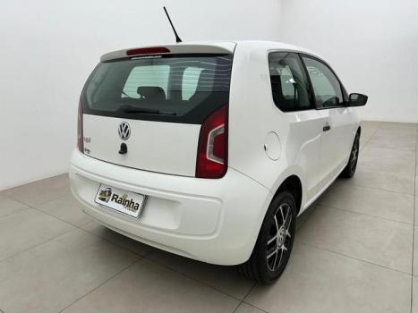 VOLKSWAGEN UP 1.0 12V TAKE FLEX, Foto 3