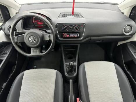 VOLKSWAGEN UP 1.0 12V TAKE FLEX, Foto 7