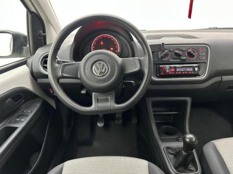 VOLKSWAGEN UP 1.0 12V TAKE FLEX, Foto 8