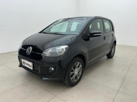 VOLKSWAGEN UP 1.0 12V 4P FLEX RUN I-MOTION AUTOMATIZADO, Foto 2