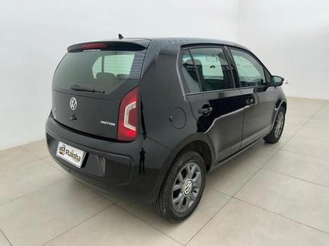 VOLKSWAGEN UP 1.0 12V 4P FLEX RUN I-MOTION AUTOMATIZADO, Foto 3