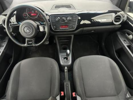 VOLKSWAGEN UP 1.0 12V 4P FLEX RUN I-MOTION AUTOMATIZADO, Foto 7