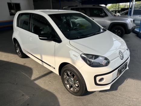 VOLKSWAGEN UP 1.0 12V 4P FLEX RUN, Foto 2