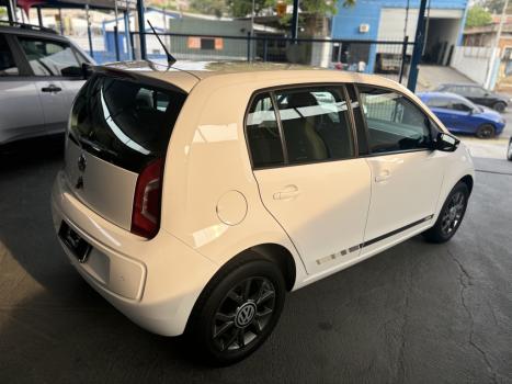 VOLKSWAGEN UP 1.0 12V 4P FLEX RUN, Foto 6