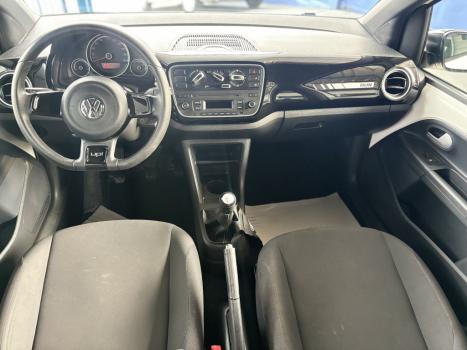 VOLKSWAGEN UP 1.0 12V 4P FLEX RUN, Foto 8