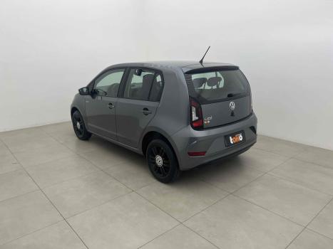 VOLKSWAGEN UP 1.0 12V 4P FLEX MOVE UP, Foto 3