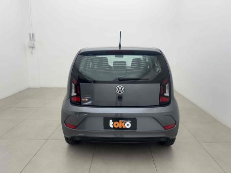 VOLKSWAGEN UP 1.0 12V 4P FLEX MOVE UP, Foto 4