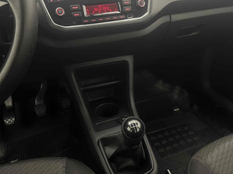 VOLKSWAGEN UP 1.0 12V 4P FLEX MOVE UP, Foto 11