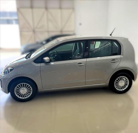 VOLKSWAGEN UP 1.0 12V 4P TSI FLEX MOVE UP, Foto 2