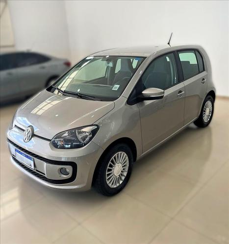 VOLKSWAGEN UP 1.0 12V 4P TSI FLEX MOVE UP, Foto 3