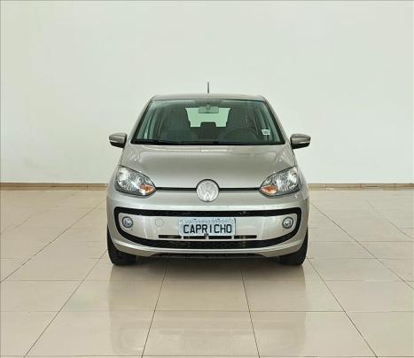 VOLKSWAGEN UP 1.0 12V 4P TSI FLEX MOVE UP, Foto 1