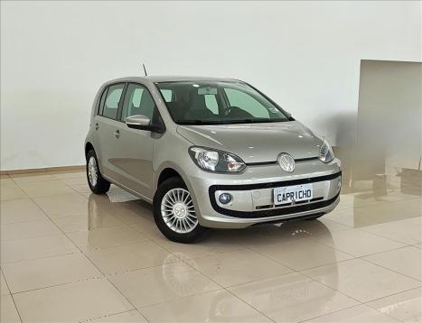 VOLKSWAGEN UP 1.0 12V 4P TSI FLEX MOVE UP, Foto 2