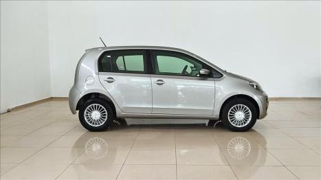 VOLKSWAGEN UP 1.0 12V 4P TSI FLEX MOVE UP, Foto 3