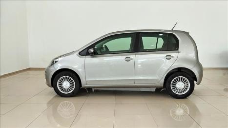 VOLKSWAGEN UP 1.0 12V 4P TSI FLEX MOVE UP, Foto 7