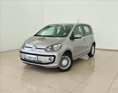 VOLKSWAGEN UP 1.0 12V 4P TSI FLEX MOVE UP, Foto 8