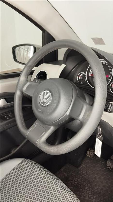 VOLKSWAGEN UP 1.0 12V 4P TSI FLEX MOVE UP, Foto 10