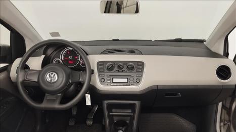 VOLKSWAGEN UP 1.0 12V 4P TSI FLEX MOVE UP, Foto 13