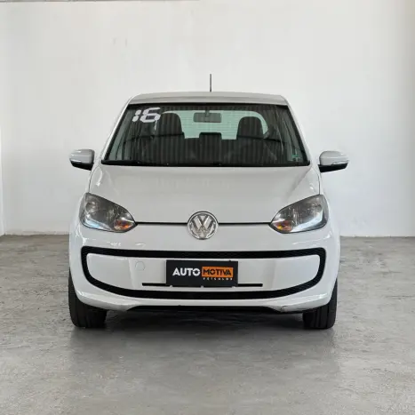 VOLKSWAGEN UP 1.0 12V 4P FLEX MOVE UP, Foto 5