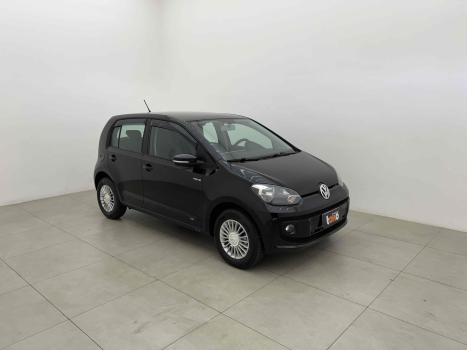 VOLKSWAGEN UP 1.0 12V 4P TSI FLEX MOVE UP, Foto 1