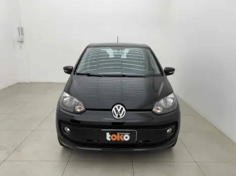 VOLKSWAGEN UP 1.0 12V 4P TSI FLEX MOVE UP, Foto 2