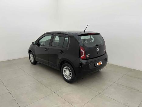 VOLKSWAGEN UP 1.0 12V 4P TSI FLEX MOVE UP, Foto 3