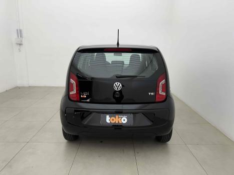 VOLKSWAGEN UP 1.0 12V 4P TSI FLEX MOVE UP, Foto 4