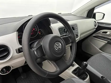 VOLKSWAGEN UP 1.0 12V 4P TSI FLEX MOVE UP, Foto 8