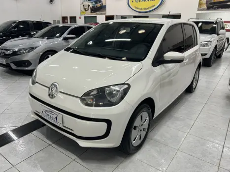 VOLKSWAGEN UP 1.0 12V 4P FLEX MOVE UP, Foto 1