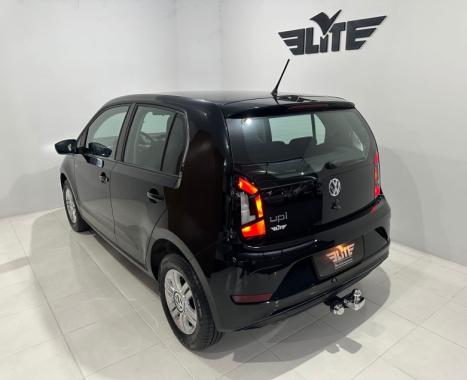 VOLKSWAGEN UP 1.0 12V 4P FLEX MOVE UP, Foto 12