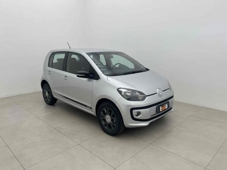 VOLKSWAGEN UP 1.0 12V 4P FLEX RUN, Foto 1