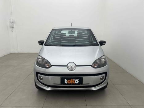 VOLKSWAGEN UP 1.0 12V 4P FLEX RUN, Foto 2