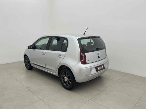 VOLKSWAGEN UP 1.0 12V 4P FLEX RUN, Foto 3