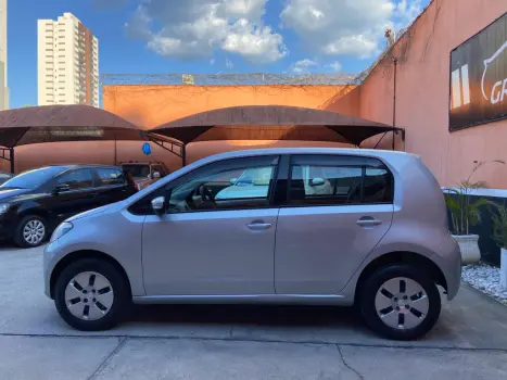 VOLKSWAGEN UP 1.0 12V 4P FLEX MOVE UP, Foto 9