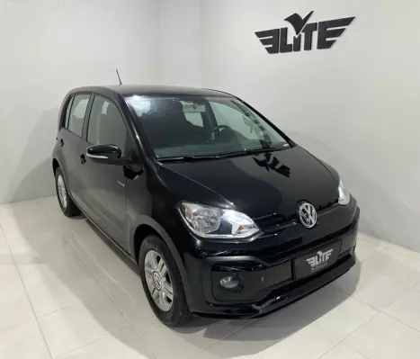 VOLKSWAGEN UP 1.0 12V 4P FLEX MOVE UP, Foto 10