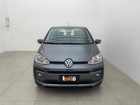 VOLKSWAGEN UP 1.0 12V 4P FLEX MOVE UP, Foto 2