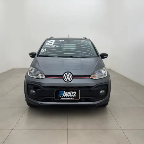 VOLKSWAGEN UP 1.0 12V 4P FLEX MOVE UP, Foto 2