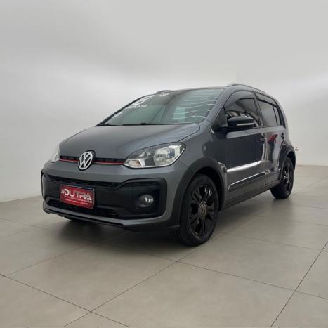 VOLKSWAGEN UP 1.0 12V 4P FLEX MOVE UP, Foto 1