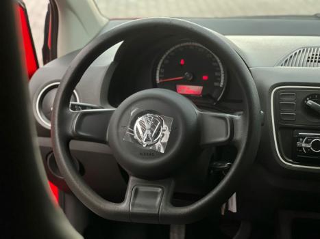 VOLKSWAGEN UP 1.0 12V TAKE FLEX, Foto 2