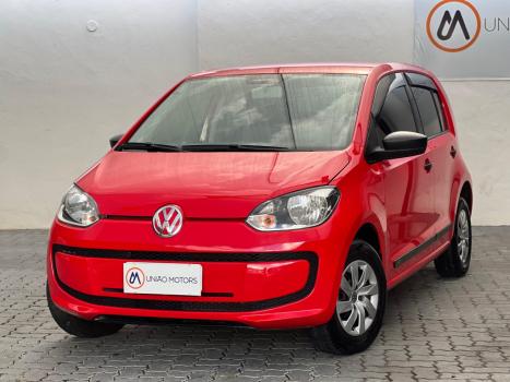 VOLKSWAGEN UP 1.0 12V TAKE FLEX, Foto 6