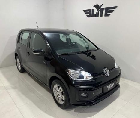 VOLKSWAGEN UP 1.0 12V 4P FLEX MOVE UP, Foto 1