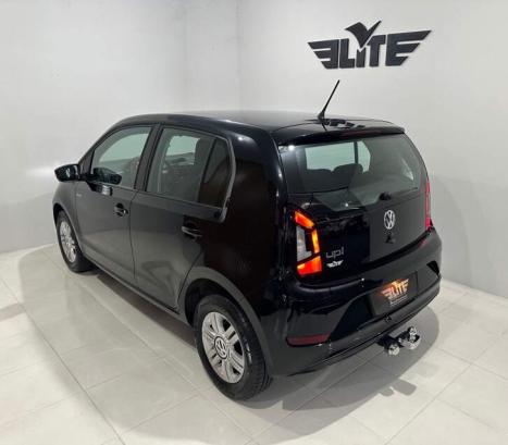 VOLKSWAGEN UP 1.0 12V 4P FLEX MOVE UP, Foto 3