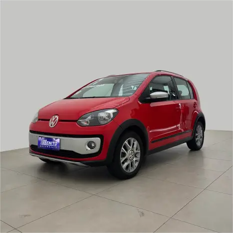 VOLKSWAGEN UP 1.0 12V TSI CONNECT FLEX, Foto 1