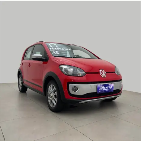 VOLKSWAGEN UP 1.0 12V TSI CONNECT FLEX, Foto 3