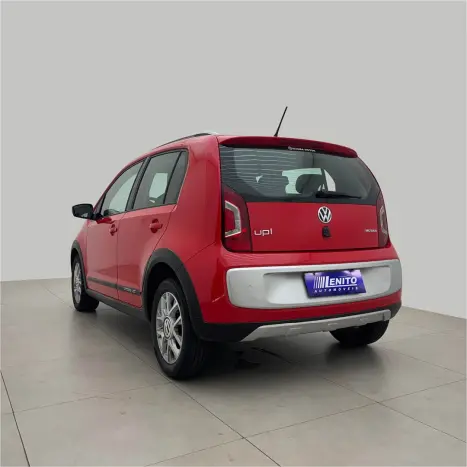 VOLKSWAGEN UP 1.0 12V TSI CONNECT FLEX, Foto 4
