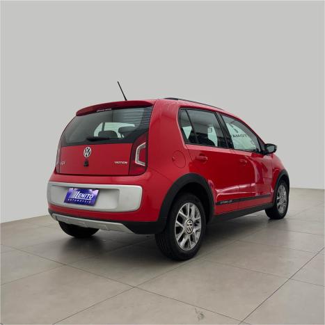 VOLKSWAGEN UP 1.0 12V TSI CONNECT FLEX, Foto 6