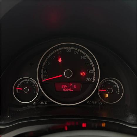 VOLKSWAGEN UP 1.0 12V TSI CONNECT FLEX, Foto 9