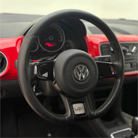 VOLKSWAGEN UP 1.0 12V TSI CONNECT FLEX, Foto 11