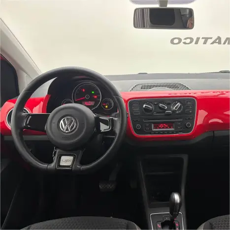 VOLKSWAGEN UP 1.0 12V TSI CONNECT FLEX, Foto 12