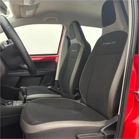 VOLKSWAGEN UP 1.0 12V TSI CONNECT FLEX, Foto 14