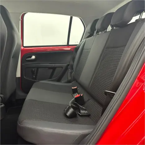 VOLKSWAGEN UP 1.0 12V TSI CONNECT FLEX, Foto 15